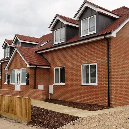 شقة Abingdon - Private Flat With Garden & Parking 02 Cumnor المظهر الخارجي الصورة