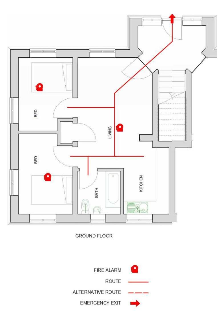 شقة Abingdon - Private Flat With Garden & Parking 02 Cumnor المظهر الخارجي الصورة